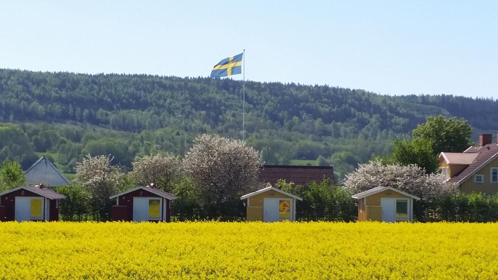 Mellomgarden Βίλα Norra Lundby Εξωτερικό φωτογραφία